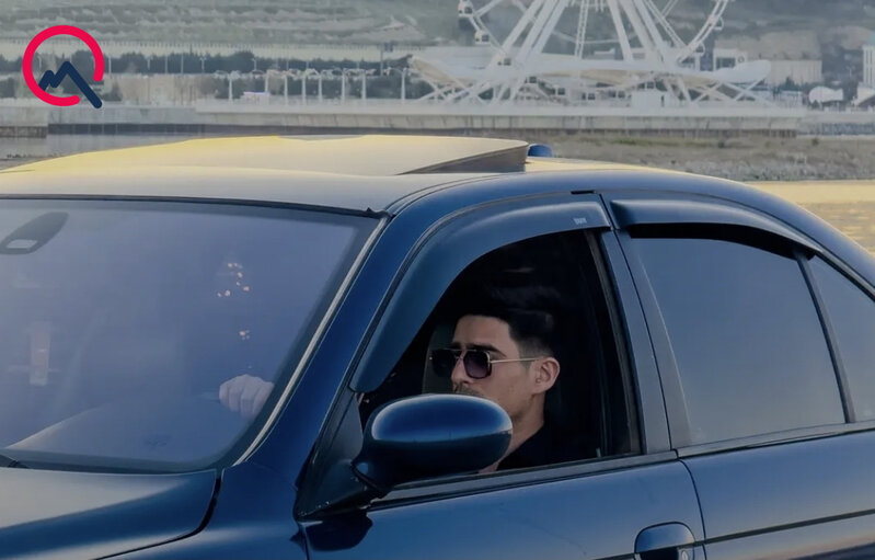 26 yaşlı vəzifəli şəxs"BMW" ilə ağır qəza törətdi, öldü