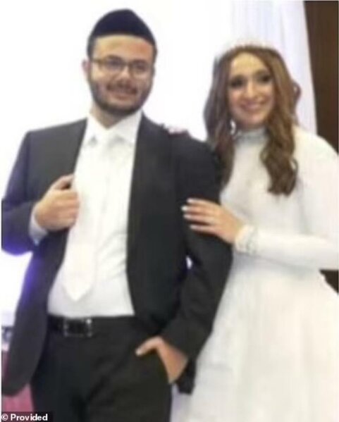 Toydan sonra HƏQİQƏT ÜZƏ ÇIXDI: Gəlin ata evinə qayıtdı - Hamıdan gizlədib... - FOTOlar