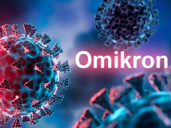Azərbaycanda "Omikron" ştammı aşkarlandı - RƏSMİ