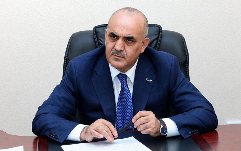 Səlim Müslümovun bu evi yarı qiymətə satışa çıxarıldı