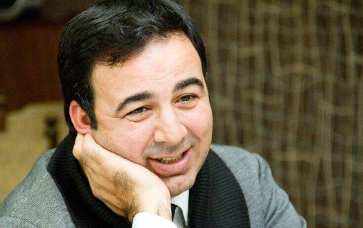 "Boğulurdum, hələ belə ağrı görməmişdim" - İnfarkt keçirən İlham Mirzəyev
