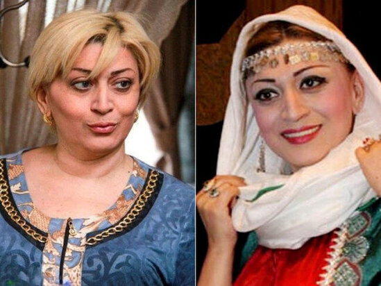 Məni xilas edin deyib kömək istədi, ölümünü qızından gizlətdilər, iynə vurub səhnəyə çıxdı...