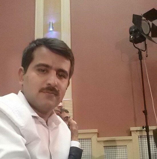 Azərbaycanda gənc musiqiçi vəfat etdi - FOTO