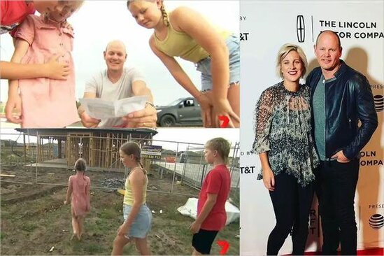 Uşaqlar cib xərcliklərini yığıb ataları ilə görün nə aldılar - FOTO