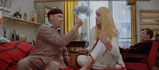 İtkin düşən aktrisanın oğlu ondan imtina etdi - FOTO