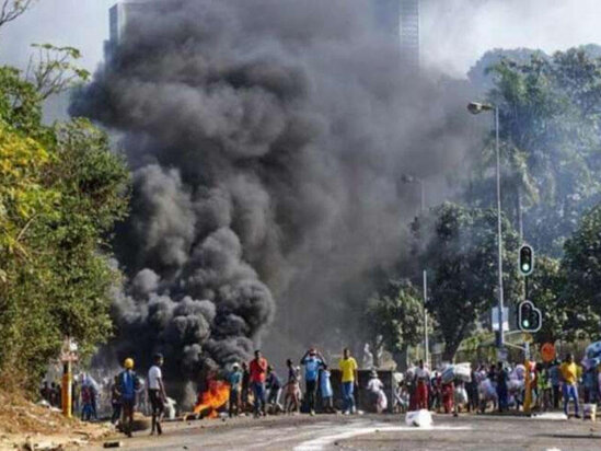 Xaos yaxınlaşır: İnsanlar kütləvi şəkildə öləcək - 30 il ərzində... - Qorxunc iddia