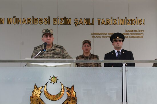 Ulu Öndər Heydər Əliyevin xatirəsi Kəlbəcərdə anılıb