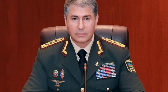 Şirvan Şəhər Polis Şöbəsində yeni kadr təyinatı olub