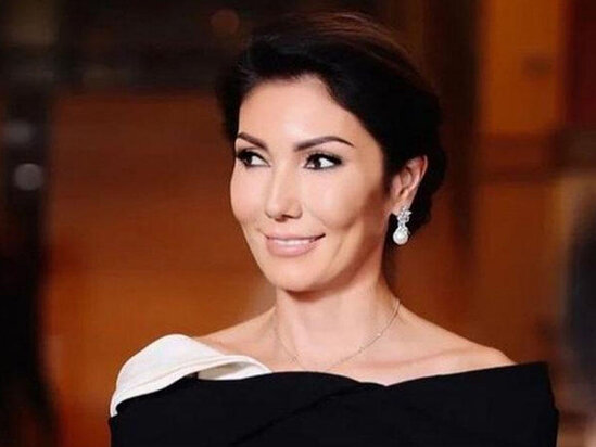 Keçmiş prezidentin qızı danışdı "atam çoxlu mesajlar alır"