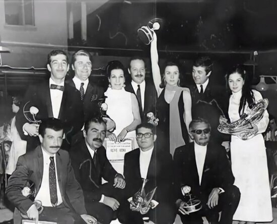 19 yaşında dünyasını dəyişən aktrisanın ürəkağrıdan həyat hekayəsi - FOTOlar