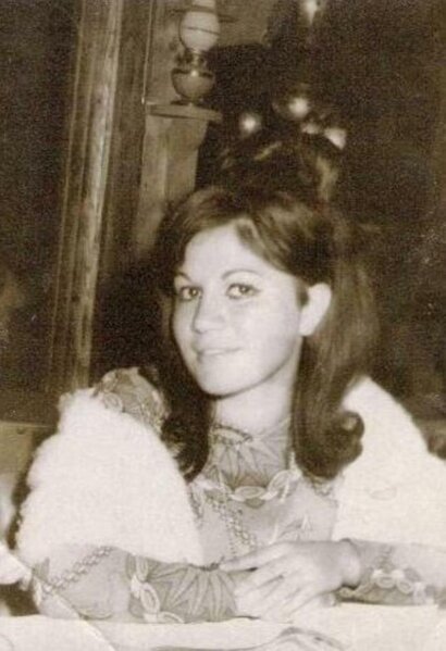 19 yaşında dünyasını dəyişən aktrisanın ürəkağrıdan həyat hekayəsi - FOTOlar