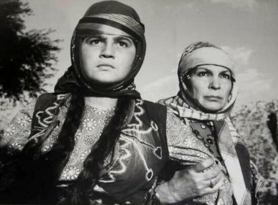 19 yaşında dünyasını dəyişən aktrisanın ürəkağrıdan həyat hekayəsi - FOTOlar