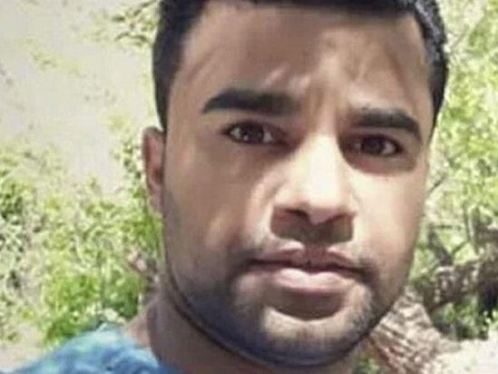 Bu boksçusu haqqında edam hökmü çıxarıldı-FOTO