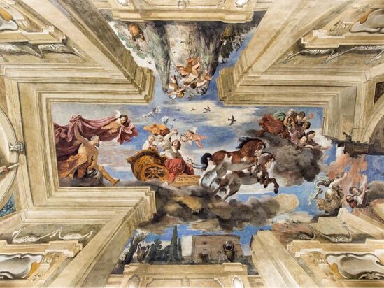 Milyarderlərin almaq istədiyi villa uğrunda mübarizə başladı: Evin baha olmasının İNANILMAZ SƏBƏBİ var - FOTOlar