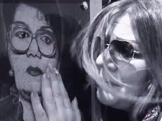 "Dedilər ki, anamın ürəyini mən partlatmışam" - VİDEO - FOTO