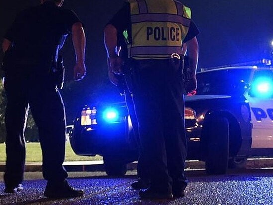 Mağazada atışma - 5 nəfər yaralandı