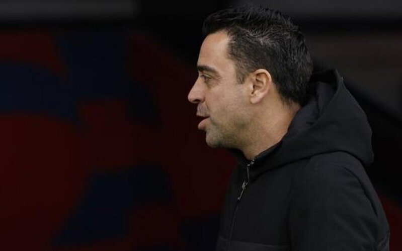 "Barselona" rəsmisi Xavini klubda saxlamağa çalışacaqlarını etiraf edib