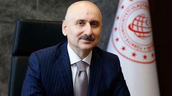 Bu hava limanının dünyada bənzəri yoxdur - Nazir