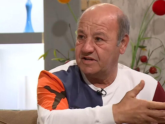 "Kül sənin təpənə olsun, rəis haqqında mahnı olur?" – Mirəliyev əsəbiləşdi