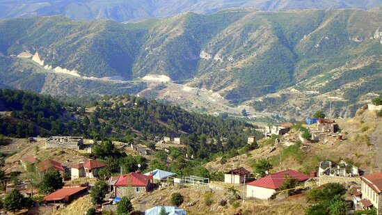 Laçınlılar tezliklə öz doğma yurdlarına qayıdacaqlar