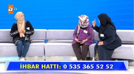 Qaynana kürəkəninə qoşulub qaçdı - FOTO