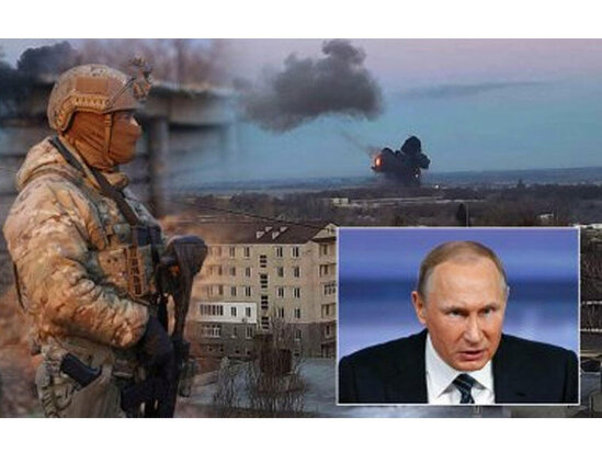 Ermənistan Rusiya ilə arasındakı "körpüləri" yandırmağa başladı - Putin dərhal İrəvana zəng etdi