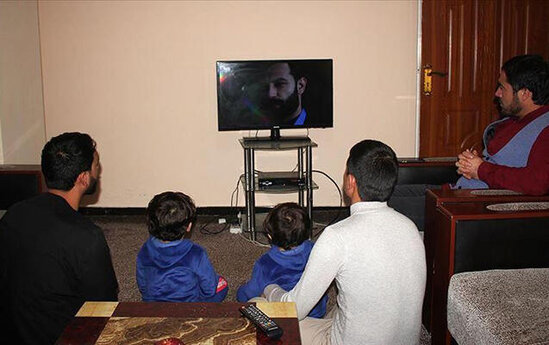 Onlarda xarici serialların nümayişi qadağan olundu