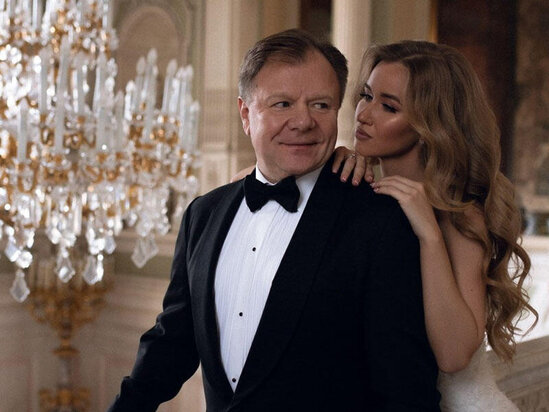 Xalq artisti özünə möhtəşəm toy etdi - Gəlin rəqsi ilə hər kəsi təəccübləndirdi - FOTOlar