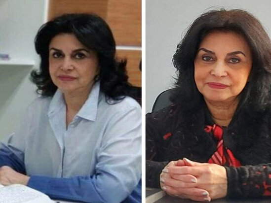 "Allah bir də məni əzizlərimin itkisi ilə sınağa çəkməsin" - Övladını itirən bəstəkar