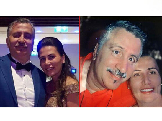 Professor şok yaşadı - İkinci dəfə evləndiyi xanımı... - VİDEO