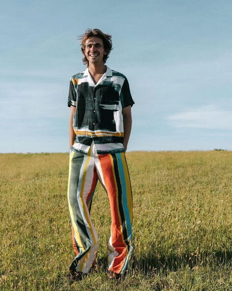 Xəstəlikdən sağalan məşhur aktyor meymunçiçəyi ilə bağlı təcrübəsini bölüşdü - FOTO/VİDEO