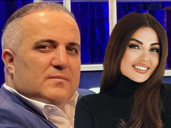 "Onu danışdırmıram, danışdırmayacam da" - Xanəndə və müğənni arasında qalmaqal - VİDEO