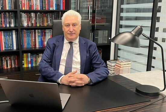 İlham Əliyev sülh sazişinin imzalanmasının məqsədini tam aydın şəkildə müəyyənləşdirdi - Korotçenko