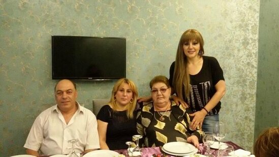 "Dedilər ki, anamın ürəyini mən partlatmışam" - VİDEO - FOTO