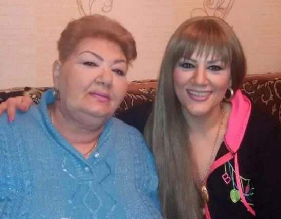 "Dedilər ki, anamın ürəyini mən partlatmışam" - VİDEO - FOTO