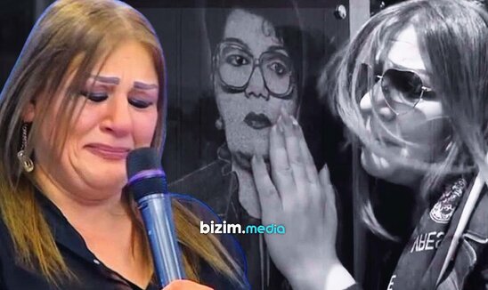 "Dedilər ki, anamın ürəyini mən partlatmışam" - VİDEO - FOTO