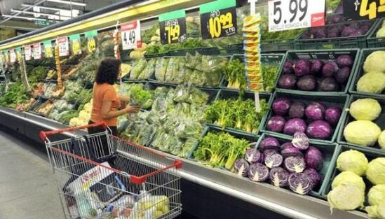 Bu ölkədə ərzaq çatışmazlığı proqnozlaşdırılır