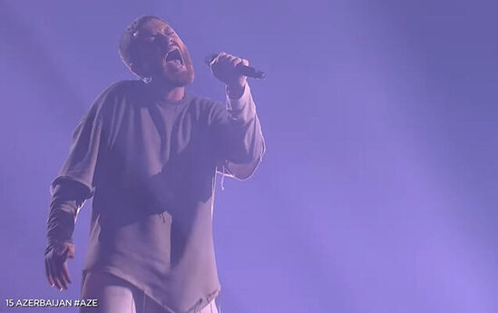 Azərbaycana hansı ölkə neçə xal verdi? - SİYAHI