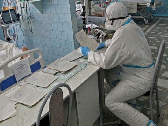 Koronavirusun 4 qeyri-adi əlaməti - Haqqında eşitməmisiniz