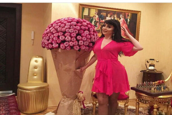 Axtarışda olan Afət Fərmanqızı Azərbaycanı necə tərk edib? - ÖZÜ AÇIQLADI