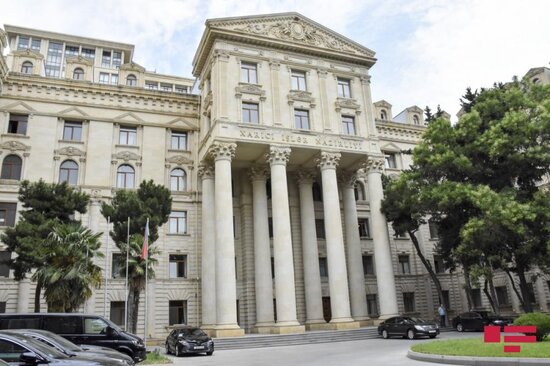 Azərbaycanın diplomatik nümayəndəliklərinin saxlanılmasına 125,9 milyon manat xərclənib