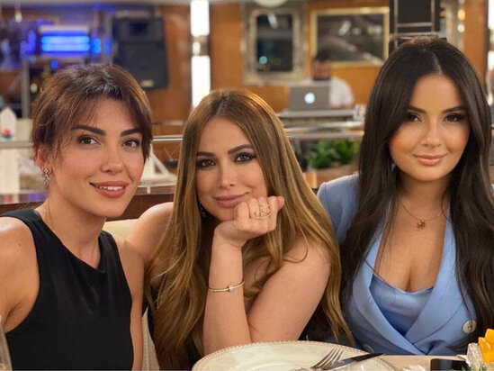 "Aysel kökəlmək bilmir, elə bil hələ də 16 yaşı var" - FOTOlarına reaksiya