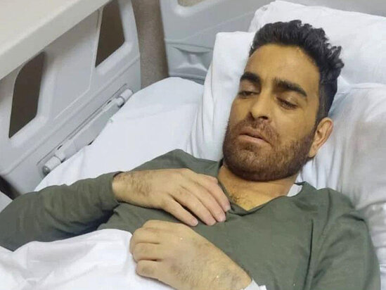 Qaraciyər sirrozundan əziyyət çəkən aktyor: "Gedib dönməmək var" - VİDEO