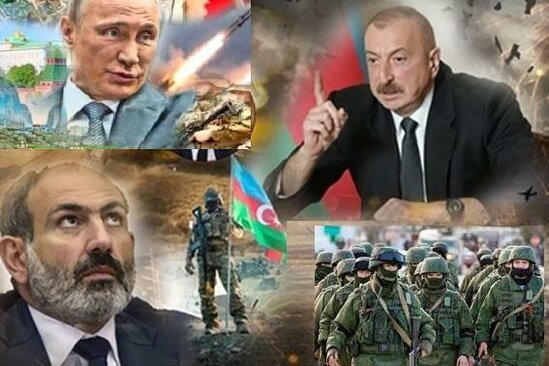 İrəvan Rusiya qarşılığında Bakıdan nə istəyəcək? - Paşinyanın tək çıxış yolu...