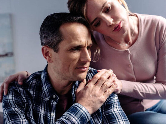 Qadın və kişilərdə 40 yaş sindromu - Bunlara hazır olun!