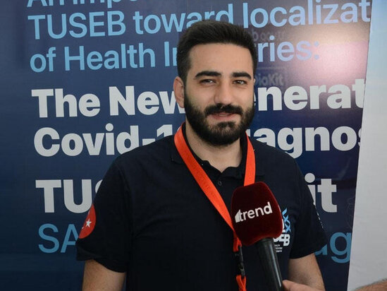 "Turkovac" vaksini Azərbaycanda da istehsal edilə bilər