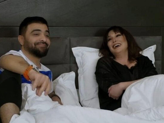 "Bu boyda iş qaldı bir qıraqda, verilişə getməyim müzakirə olundu"