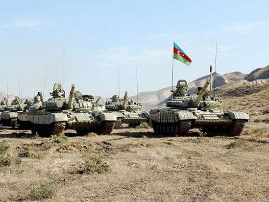 Qarabağ üzərindən "nüfuz savaşı": yol hərbə aparır...