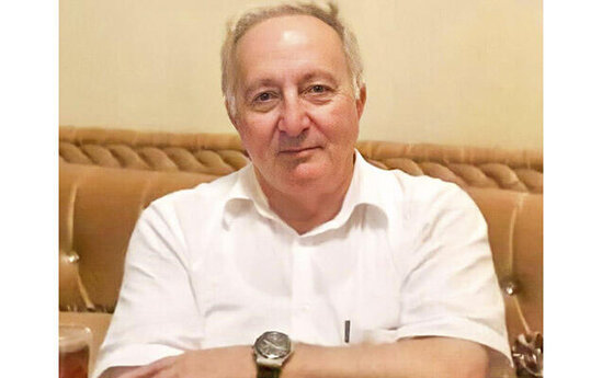 Azərbaycanda tanınmış həkim VƏFAT ETDİ - FOTO