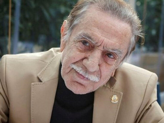 "Gənc xanımla evlənsəm, 86 yaşında həyata bağlanaram"